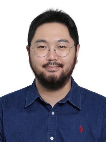 Yeonghwan Shin